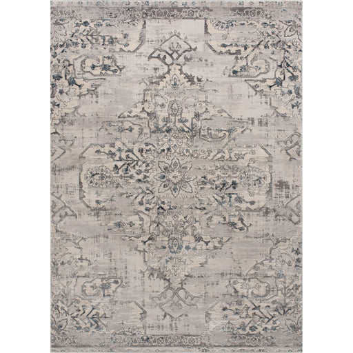 Ariella Rug Grey,Blue