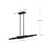Kuzco Lighting - LP29548-BK - LED Linear Pendant - Enzo - Black