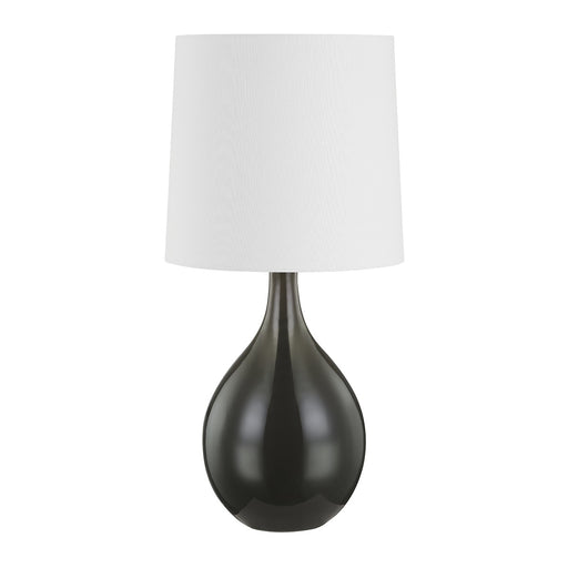 Durban One Light Table Lamp