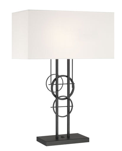 Tempo  Table Lamp