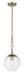 Minka-Lavery - 1335-923 - One Light Mini Pendant - POPULUXE - Oxidized Aged Brass