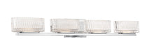 Minka-Lavery - 2004-77-L - LED Bath Vanity - SPARREN - Chrome