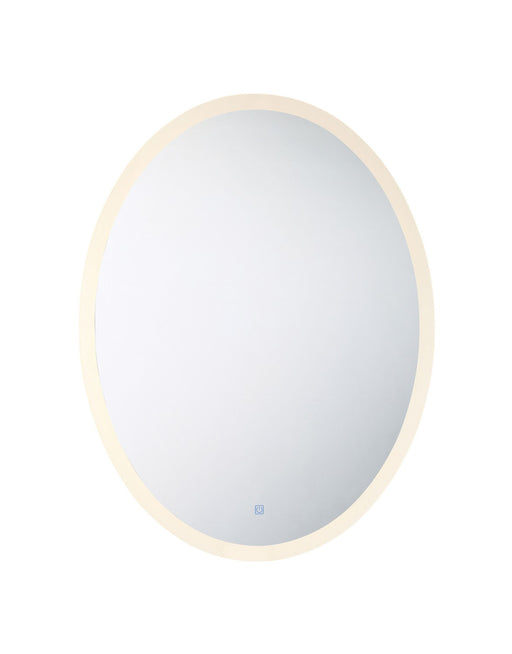 George Kovacs - P6108A - LED Mirror - Mirrors Led - White