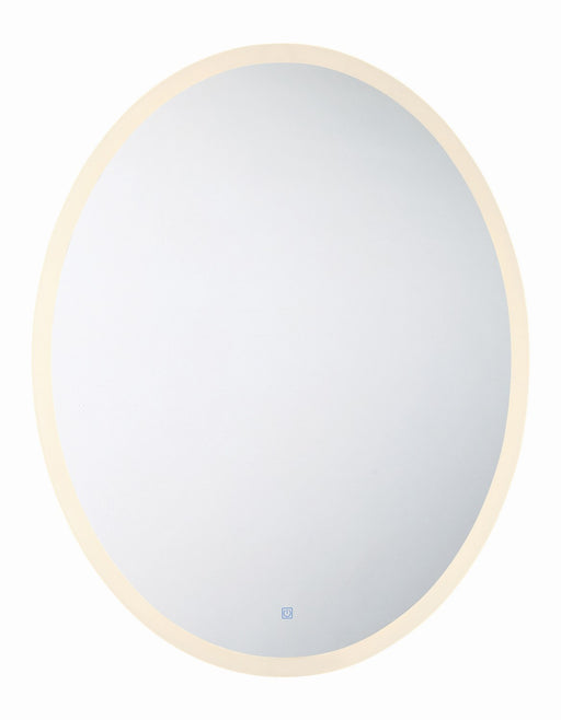 George Kovacs - P6108B - LED Mirror - Mirrors Led - White