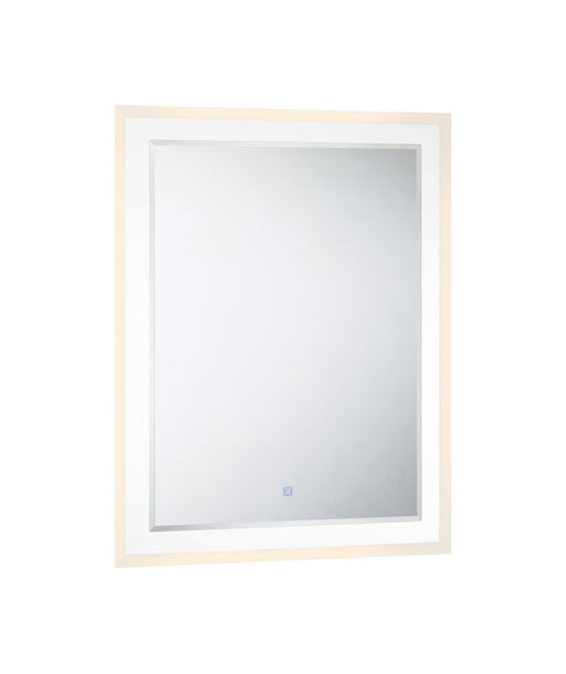 George Kovacs - P6109A - LED Mirror - Mirrors Led - White