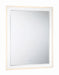 George Kovacs - P6109B - LED Mirror - Mirrors Led - White