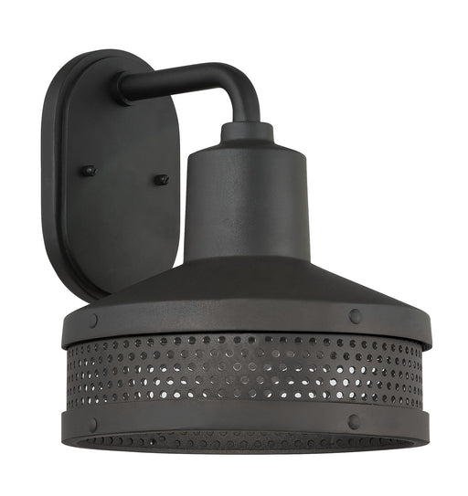Minka-Lavery - 73310-66 - One Light Wall Sconce - Abalone Point - Sand Coal