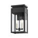 Troy Lighting - B8517-TBK - Two Light Outdoor Wall Sconce - Braydan - Textured Black
