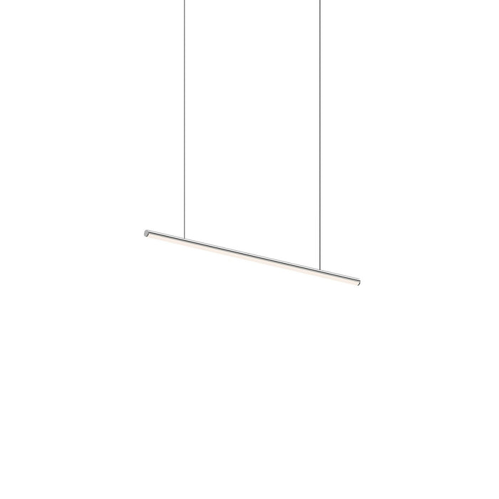 Sonneman - 3775.01-35 - LED Pendant - Fino - Polished Chrome