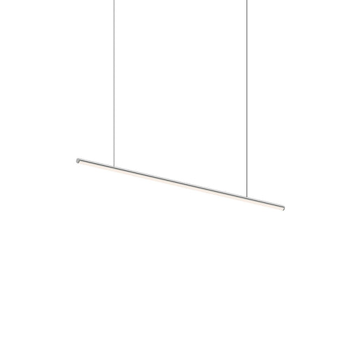 Sonneman - 3776.01 - LED Pendant - Fino - Polished Chrome