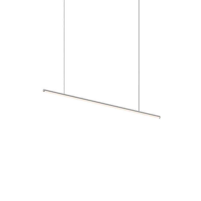 Sonneman - 3776.01-35 - LED Pendant - Fino - Polished Chrome