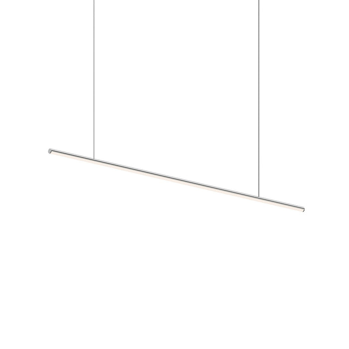 Sonneman - 3777.01-35 - LED Pendant - Fino - Polished Chrome