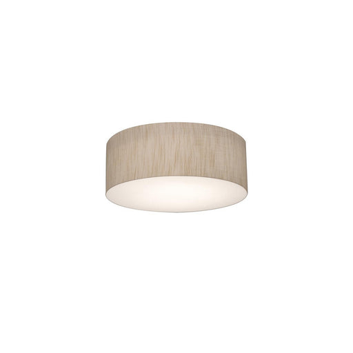 Anton Two Light Flush Mount