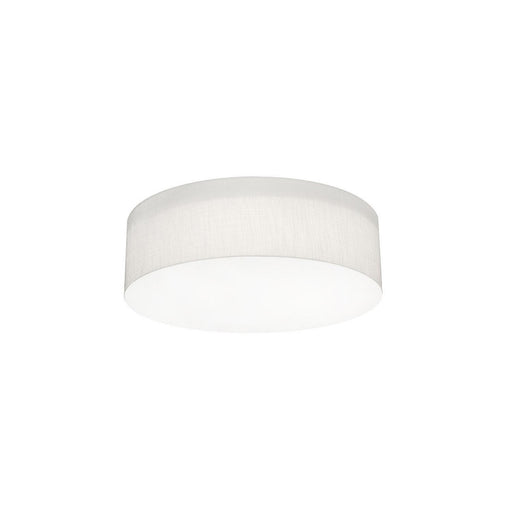 Anton Three Light Flush Mount