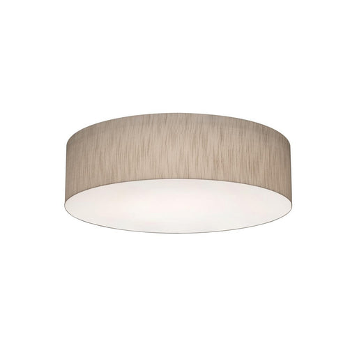 Anton Three Light Flush Mount