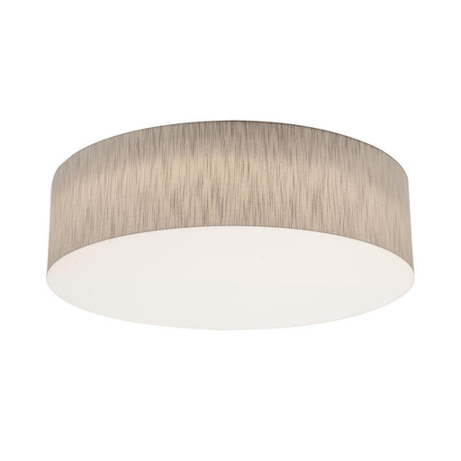 Anton Three Light Flush Mount