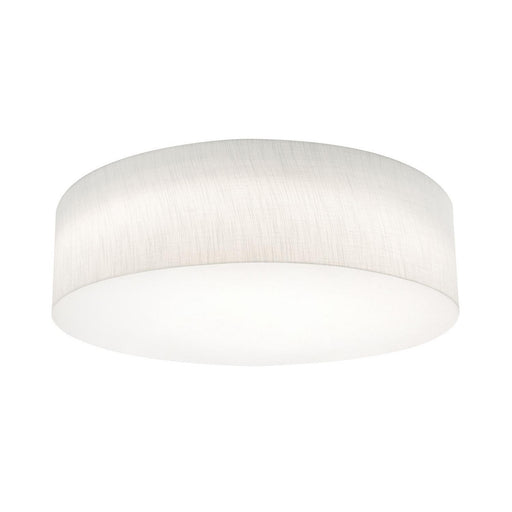 Anton Three Light Flush Mount