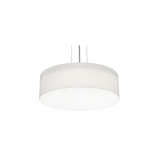 Anton Three Light Pendant