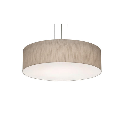 AFX Lighting - ANP1932MBSN-JT - Three Light Pendant - Anton - Satin Nickel
