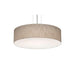 AFX Lighting - ANP1932MBSN-JT - Three Light Pendant - Anton - Satin Nickel