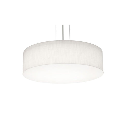 Anton Three Light Pendant