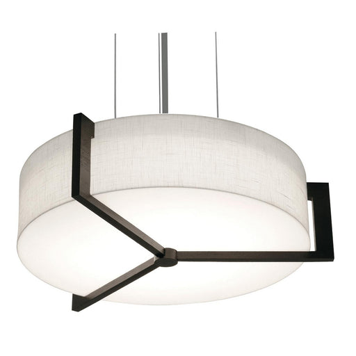 Apex Two Light Pendant