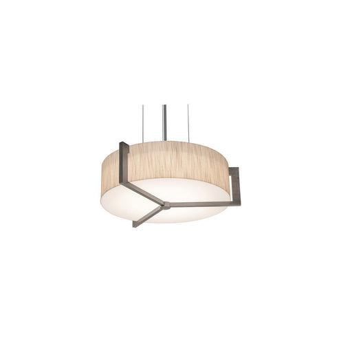 Apex Two Light Pendant