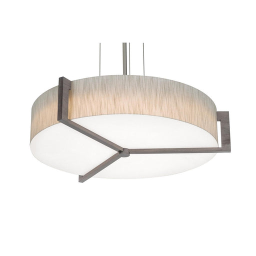 Apex Three Light Pendant