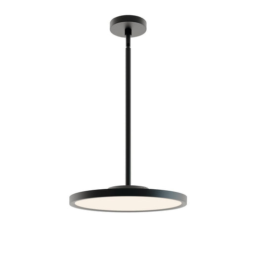 Edge Round Large LED Pendant