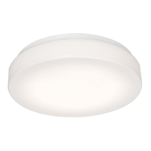 AFX Lighting - C2F142400L5AJD1 - LED Flush Mount - Cirrus - White