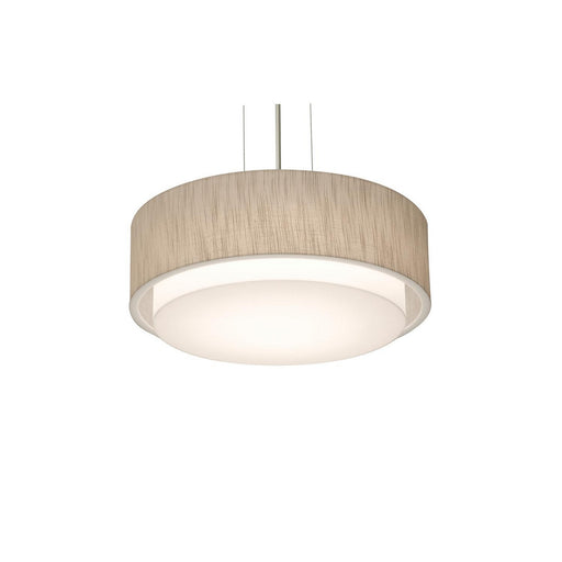 Sanibel Two Light Pendant