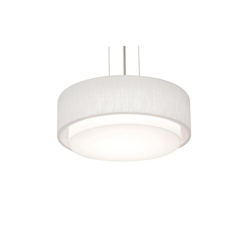 Sanibel Two Light Pendant