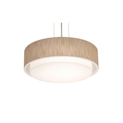 Sanibel Three Light Pendant