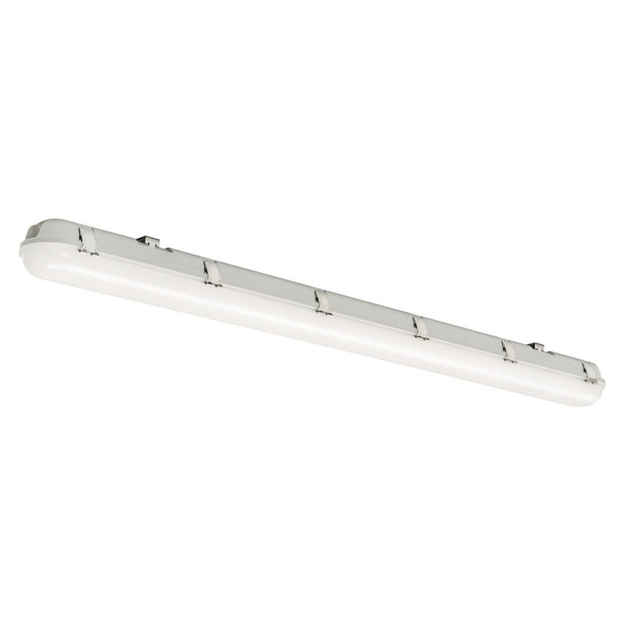 AFX Lighting - VTL476000LAJD2-BB - LED Linear - Vaportite - White