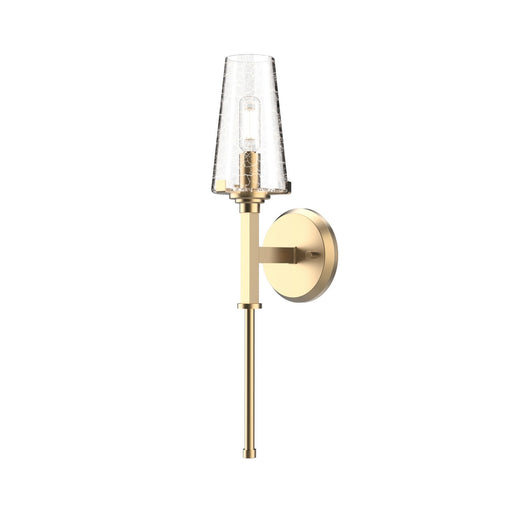 Athenium One Light Wall Sconce