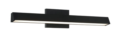 Isosceles LED Vanity