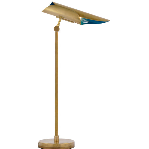 Flore LED Desk Lamp