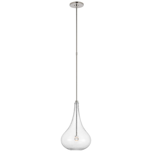 Lomme LED Pendant