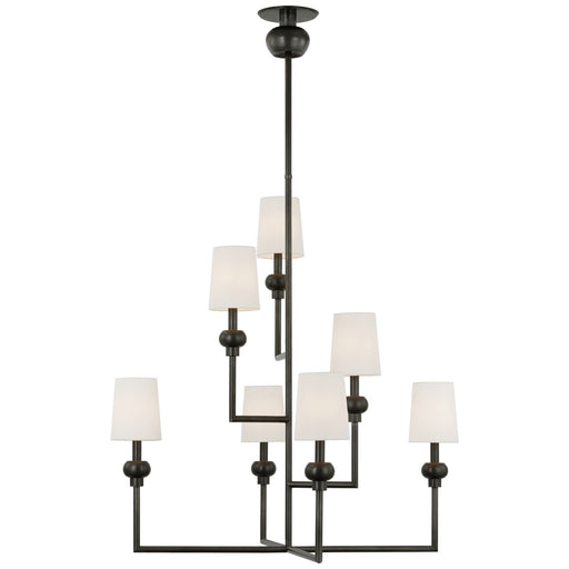 Comtesse LED Chandelier