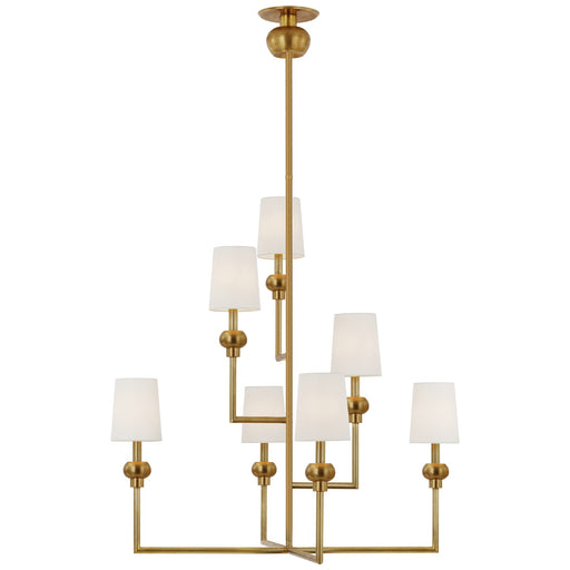 Comtesse LED Chandelier