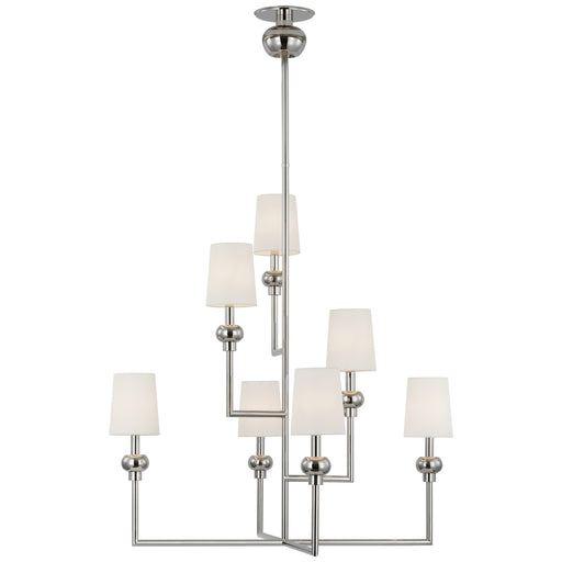 Comtesse LED Chandelier