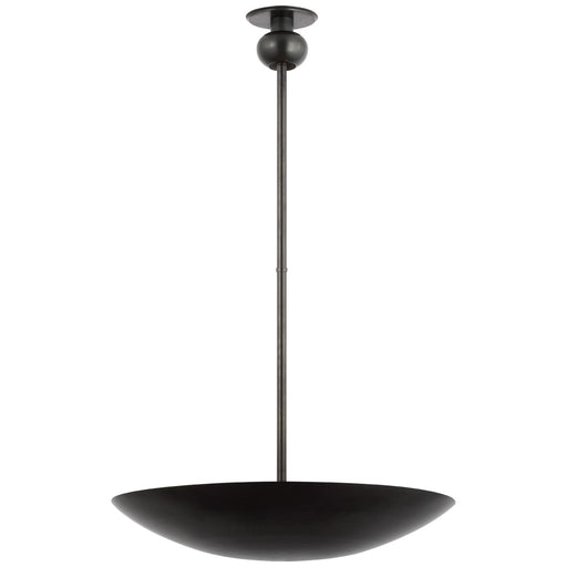 Comtesse LED Chandelier