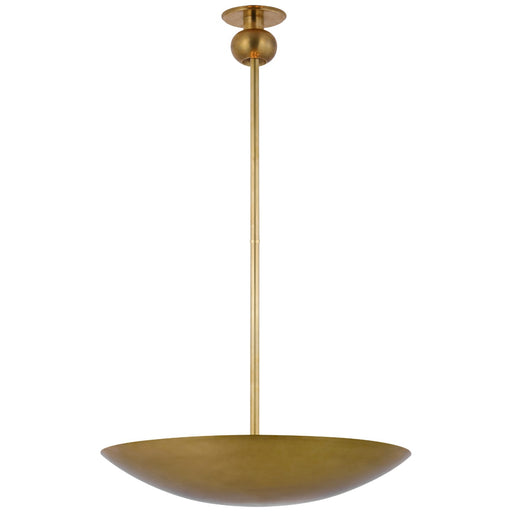 Comtesse LED Chandelier