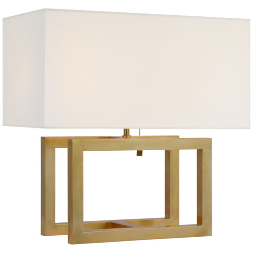 Galerie LED Table Lamp