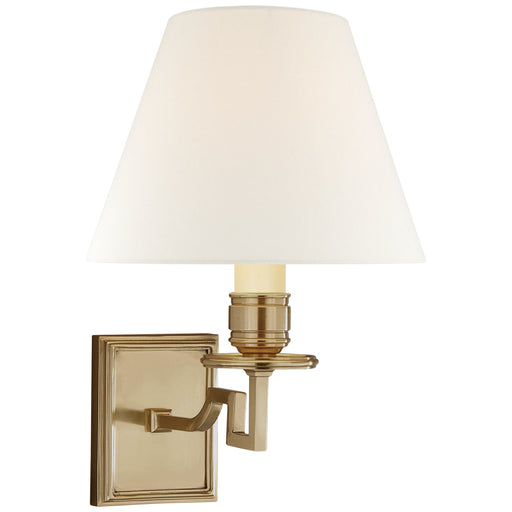 Dean Wall Sconce