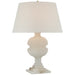 Visual Comfort Signature - AH 3100ALB-L - One Light Table Lamp - Desmond - Alabaster