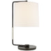 Visual Comfort Signature - BBL 3070BZ-L - One Light Table Lamp - Swing - Bronze