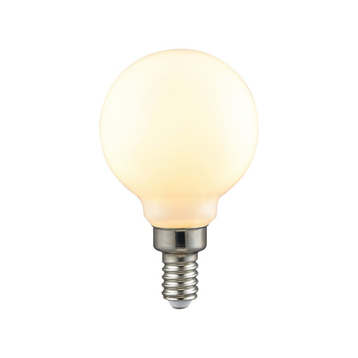 ELK Home - 1115 - Light Bulb - White