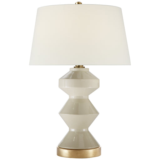 Weller Table Lamp