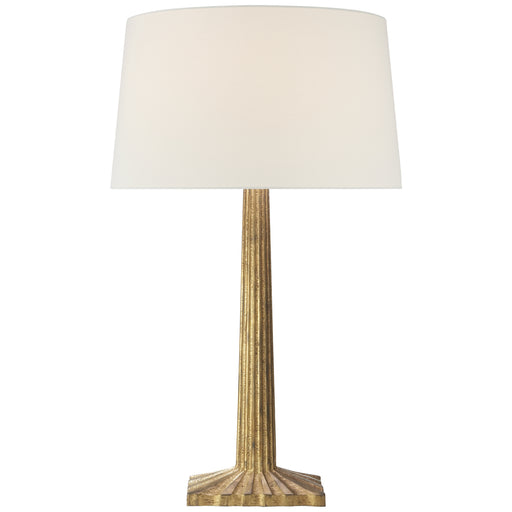 Strie Table Lamp